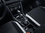 Volkswagen T-Roc Black 2017 года